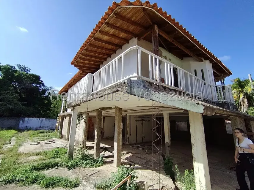 Casa (Duplex) en Venta en El Valle, Nueva Esparta - 5