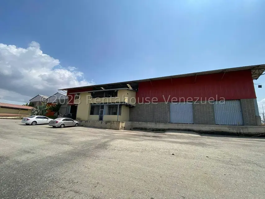 Local Comercial en Venta en Zona Industrial 2, Lara