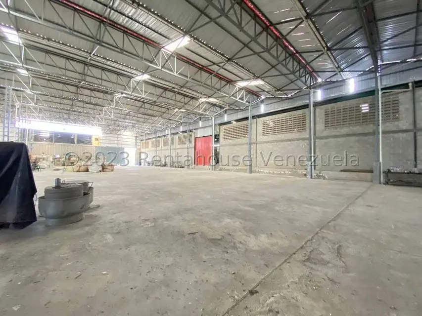 Local Comercial en Venta en Zona Industrial 2, Lara - 11