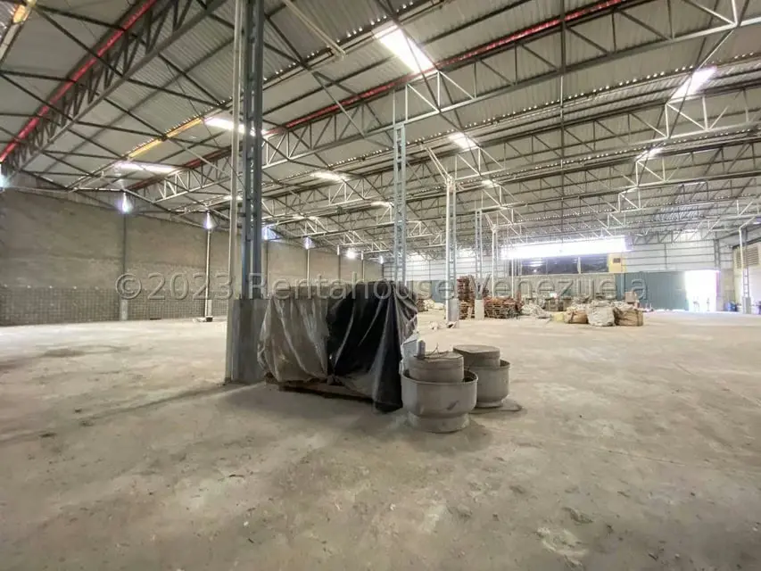 Local Comercial en Venta en Zona Industrial 2, Lara - 14