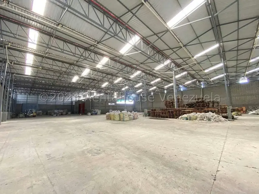 Local Comercial en Venta en Zona Industrial 2, Lara - 15