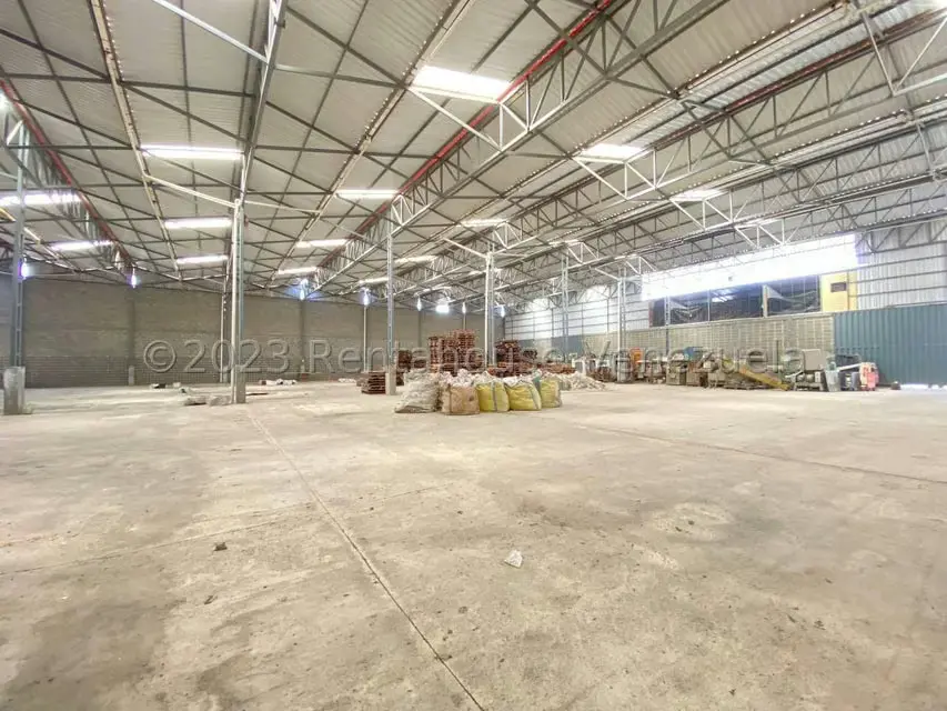 Local Comercial en Venta en Zona Industrial 2, Lara - 16
