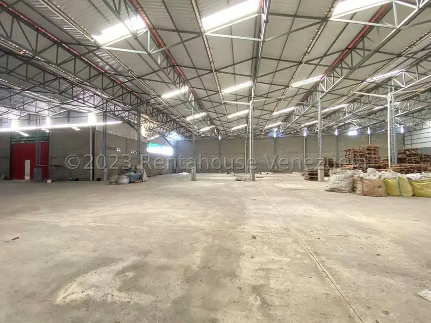 Local Comercial en Venta en Zona Industrial 2, Lara - 19