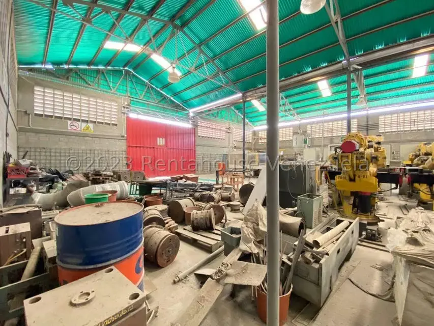 Local Comercial en Venta en Zona Industrial 2, Lara - 20