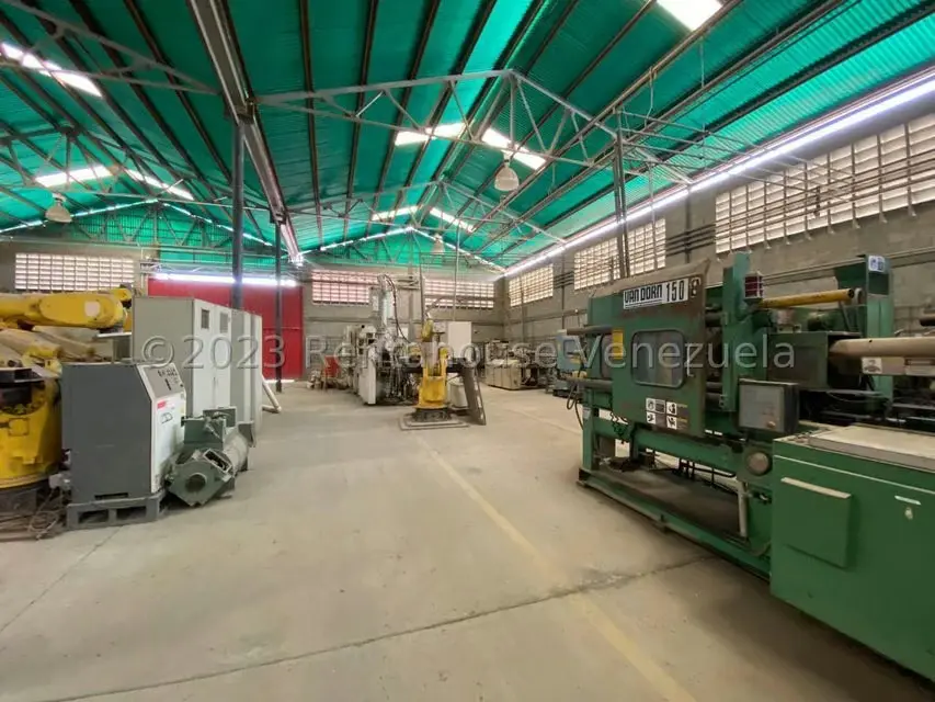 Local Comercial en Venta en Zona Industrial 2, Lara - 22