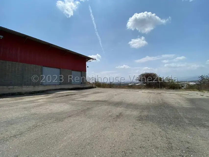 Local Comercial en Venta en Zona Industrial 2, Lara - 3