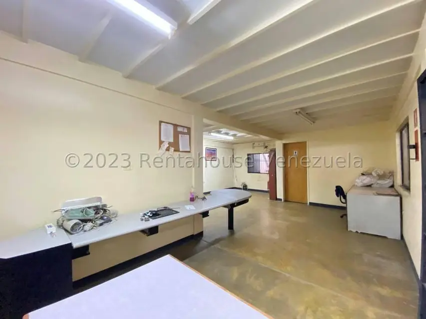 Local Comercial en Venta en Zona Industrial 2, Lara - 40