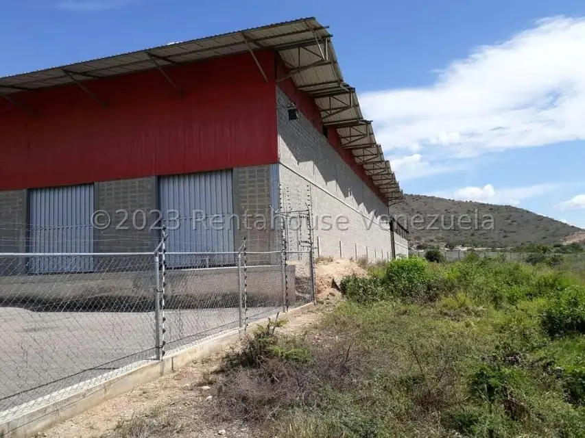 Local Comercial en Venta en Zona Industrial 2, Lara - 47