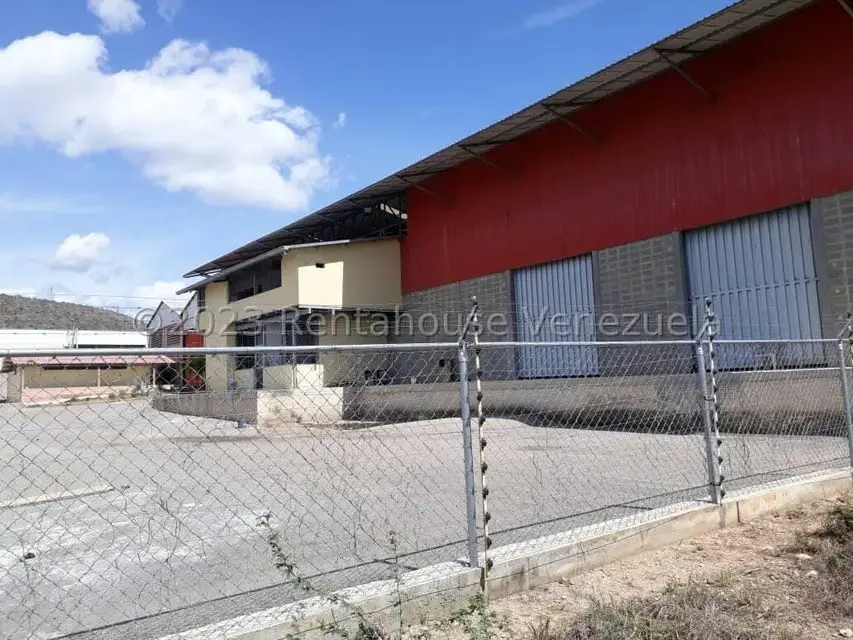 Local Comercial en Venta en Zona Industrial 2, Lara - 49
