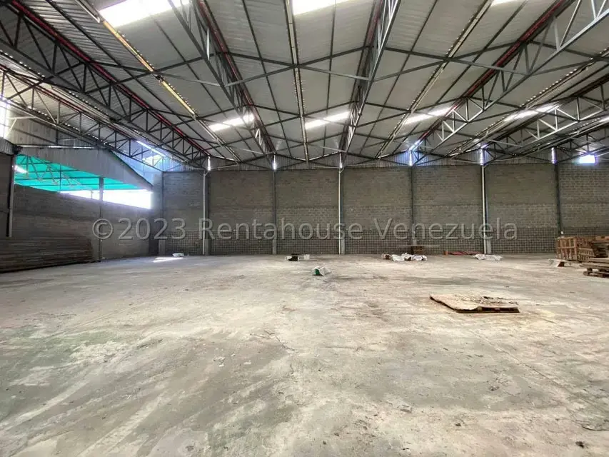 Local Comercial en Venta en Zona Industrial 2, Lara - 5