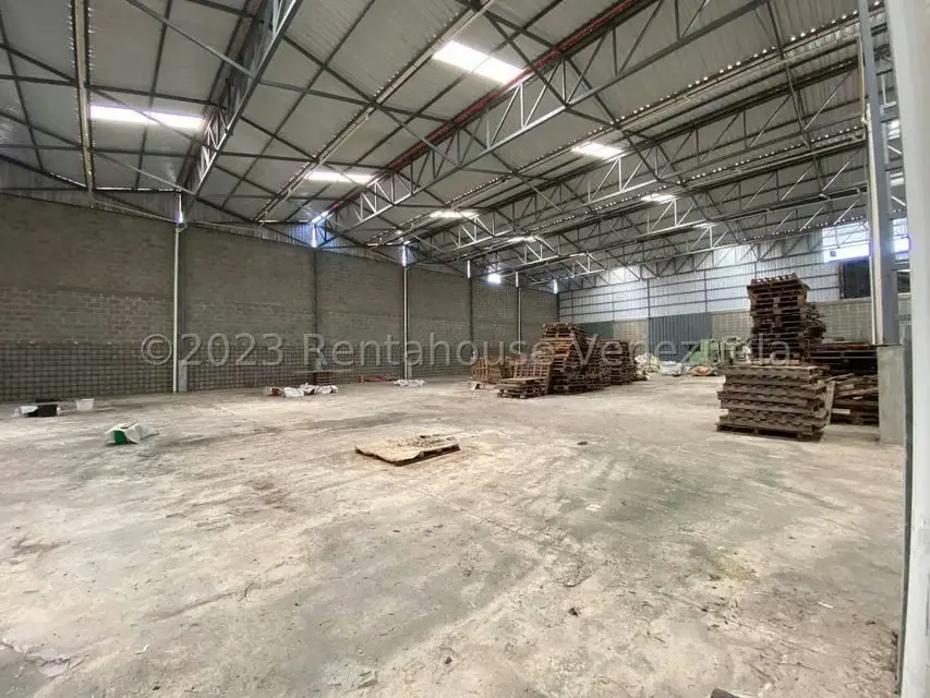 Local Comercial en Venta en Zona Industrial 2, Lara - 6
