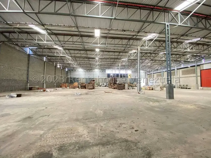 Local Comercial en Venta en Zona Industrial 2, Lara - 7