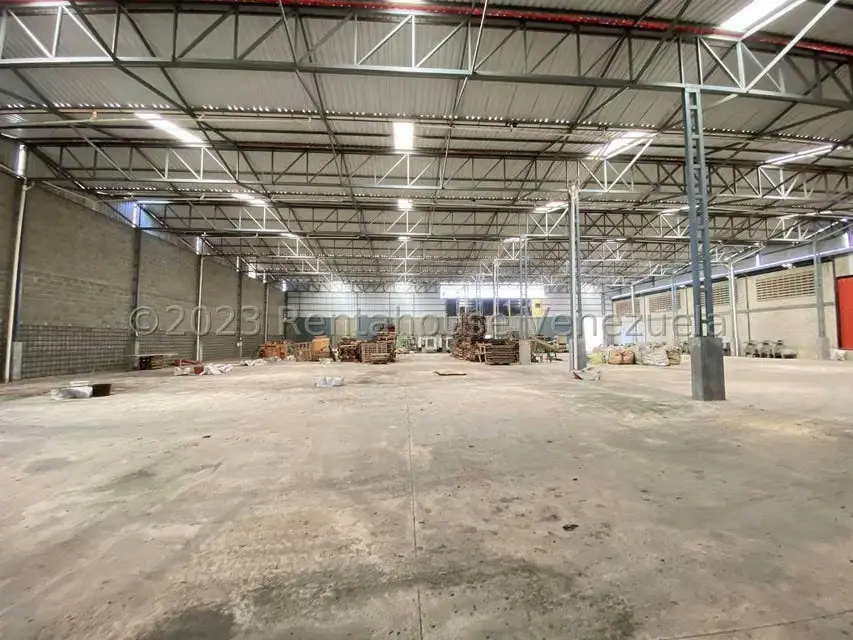 Local Comercial en Venta en Zona Industrial 2, Lara - 8
