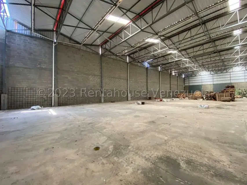 Local Comercial en Venta en Zona Industrial 2, Lara - 9