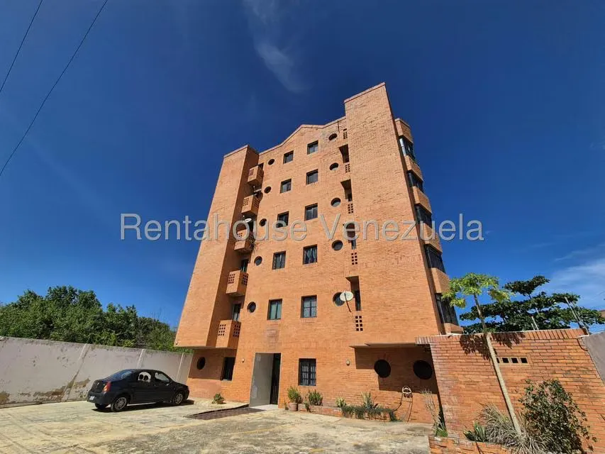 Apartamento (1 Nivel) en Venta en Santa Rosa, Falcon