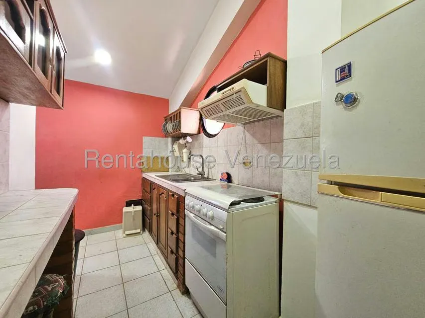 Apartamento (1 Nivel) en Venta en Santa Rosa, Falcon - 11