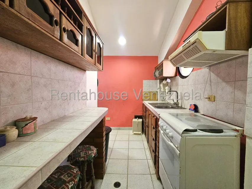 Apartamento (1 Nivel) en Venta en Santa Rosa, Falcon - 12