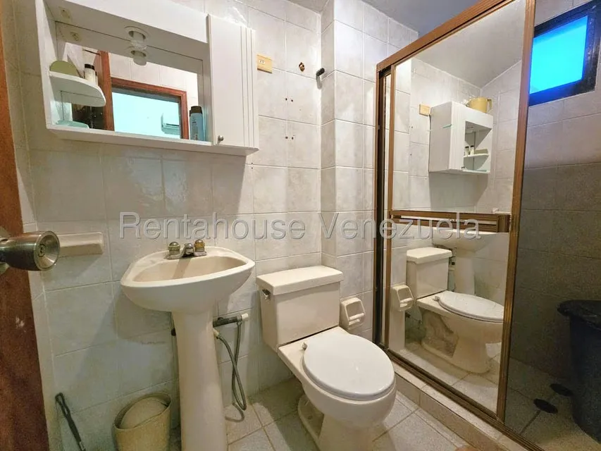 Apartamento (1 Nivel) en Venta en Santa Rosa, Falcon - 15