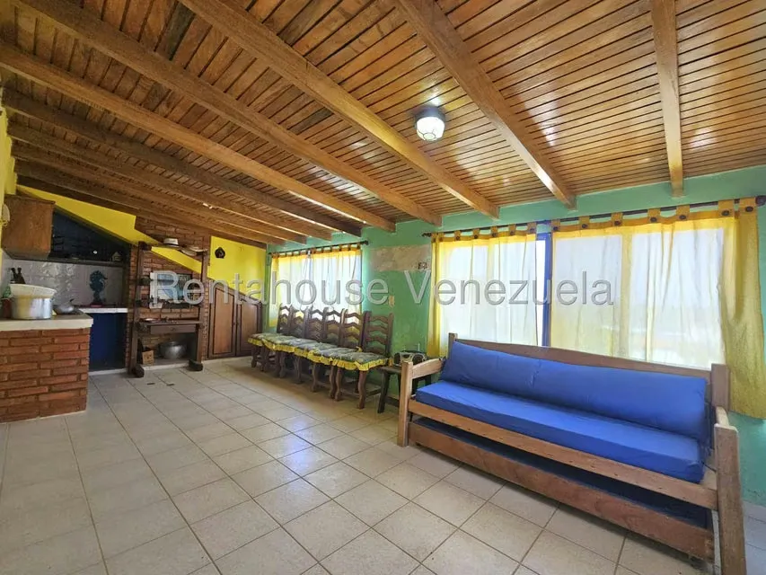 Apartamento (1 Nivel) en Venta en Santa Rosa, Falcon - 16