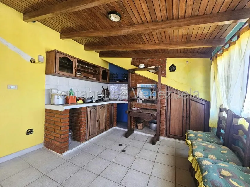 Apartamento (1 Nivel) en Venta en Santa Rosa, Falcon - 18