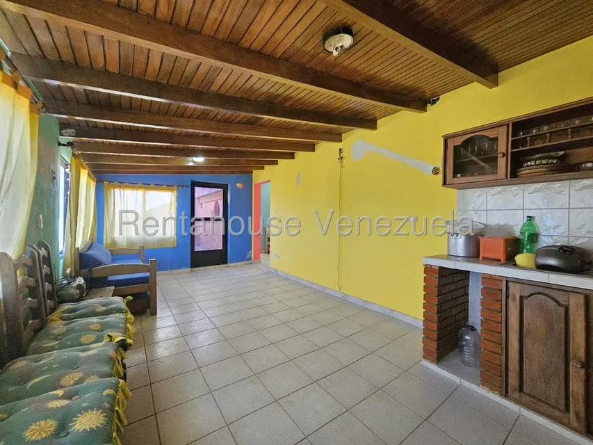 Apartamento (1 Nivel) en Venta en Santa Rosa, Falcon - 19