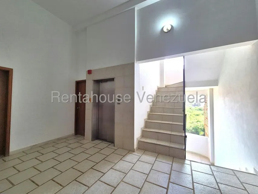 Apartamento (1 Nivel) en Venta en Santa Rosa, Falcon - 3