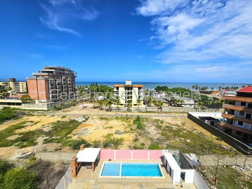 Apartamento (1 Nivel) en Venta en Santa Rosa, Falcon - 21