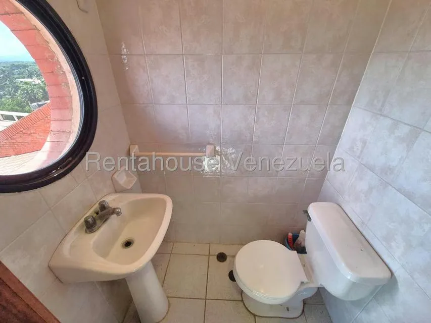 Apartamento (1 Nivel) en Venta en Santa Rosa, Falcon - 24