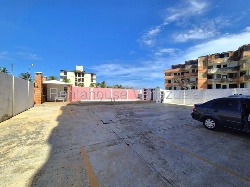 Apartamento (1 Nivel) en Venta en Santa Rosa, Falcon - 27