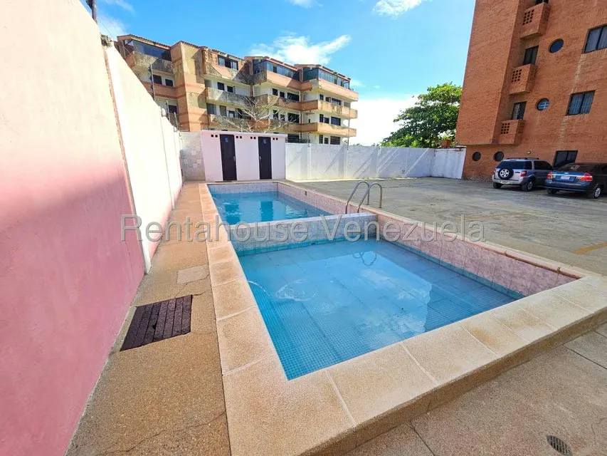 Apartamento (1 Nivel) en Venta en Santa Rosa, Falcon - 28