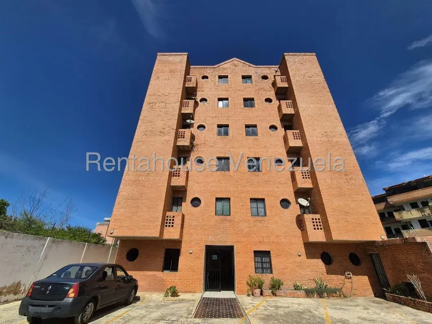 Apartamento (1 Nivel) en Venta en Santa Rosa, Falcon - 31