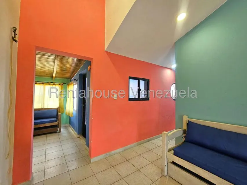 Apartamento (1 Nivel) en Venta en Santa Rosa, Falcon - 6