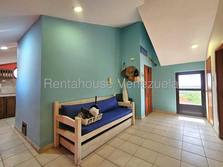 Apartamento (1 Nivel) en Venta en Santa Rosa, Falcon - 7