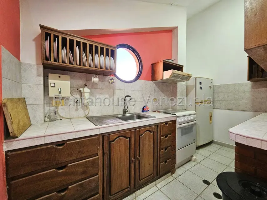 Apartamento (1 Nivel) en Venta en Santa Rosa, Falcon - 9