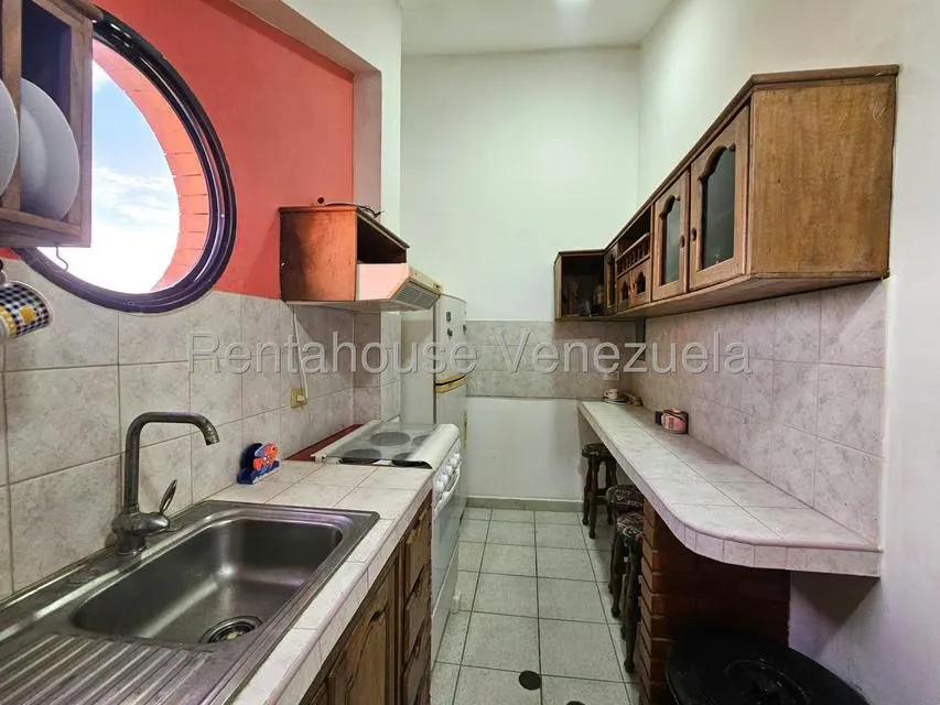 Apartamento (1 Nivel) en Venta en Santa Rosa, Falcon - 10