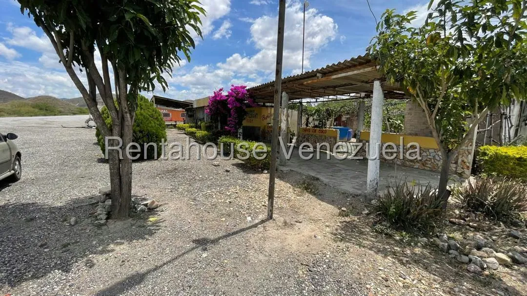 Local Comercial en Alquiler en Municipio Jimenez, Lara - 2