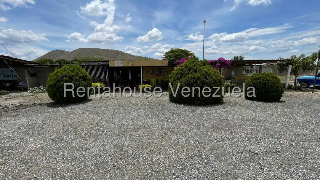 Local Comercial en Alquiler en Municipio Jimenez, Lara - 19