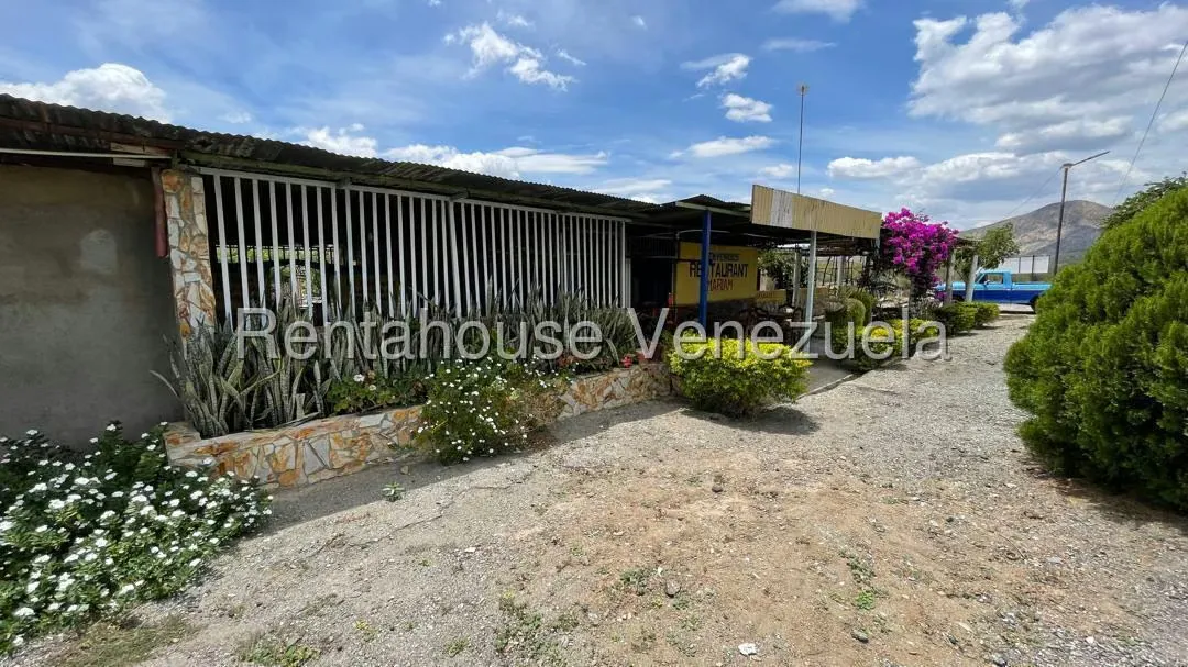 Local Comercial en Alquiler en Municipio Jimenez, Lara - 20