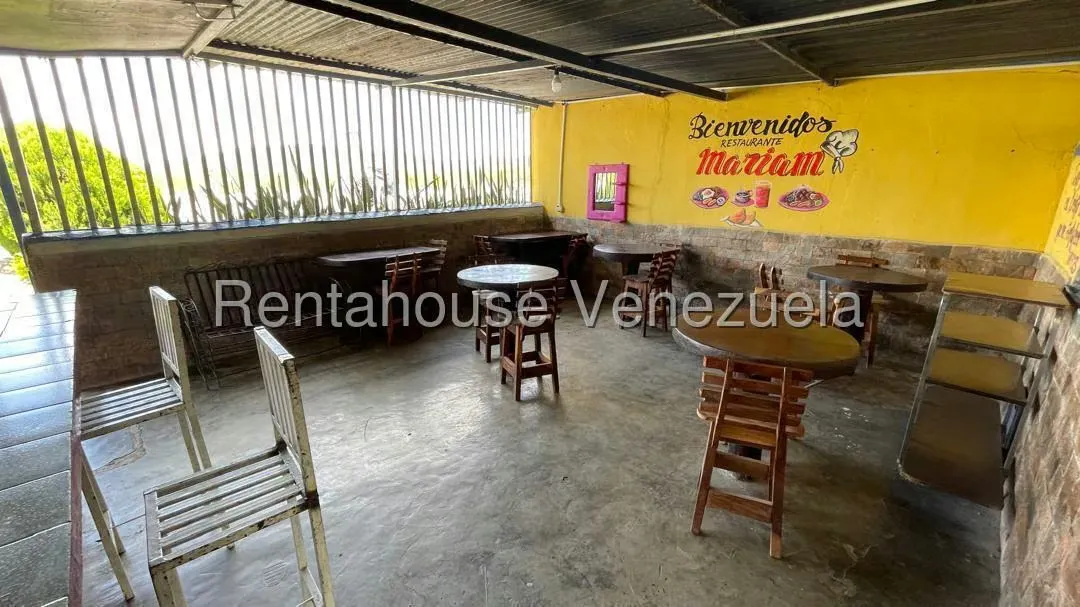 Local Comercial en Alquiler en Municipio Jimenez, Lara - 6