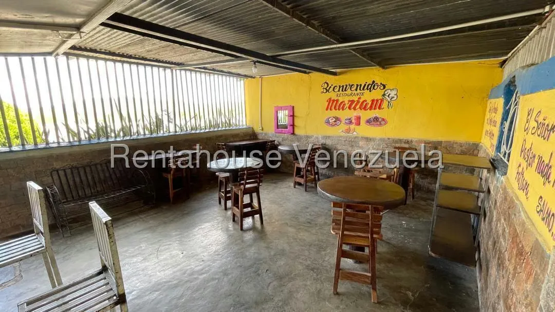 Local Comercial en Alquiler en Municipio Jimenez, Lara - 7