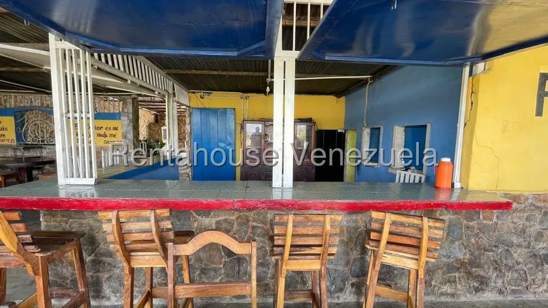 Local Comercial en Alquiler en Municipio Jimenez, Lara - 8