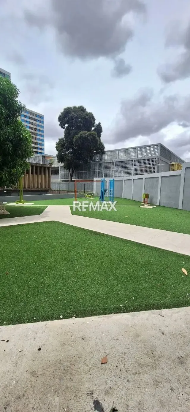 Apartamento en La Quebradita - 11