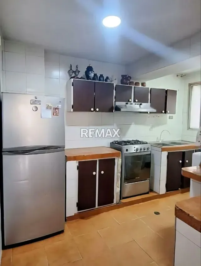 Apartamento en La Quebradita - 2