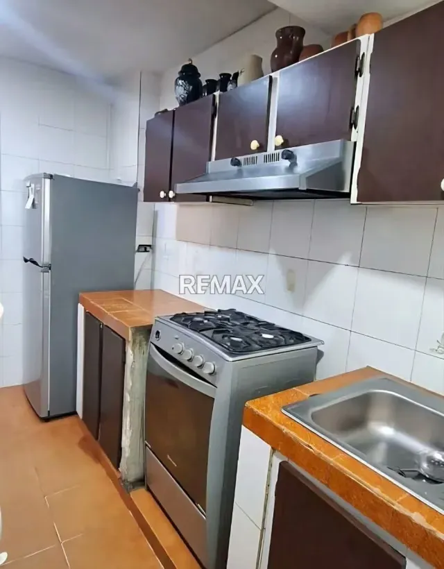 Apartamento en La Quebradita - 3