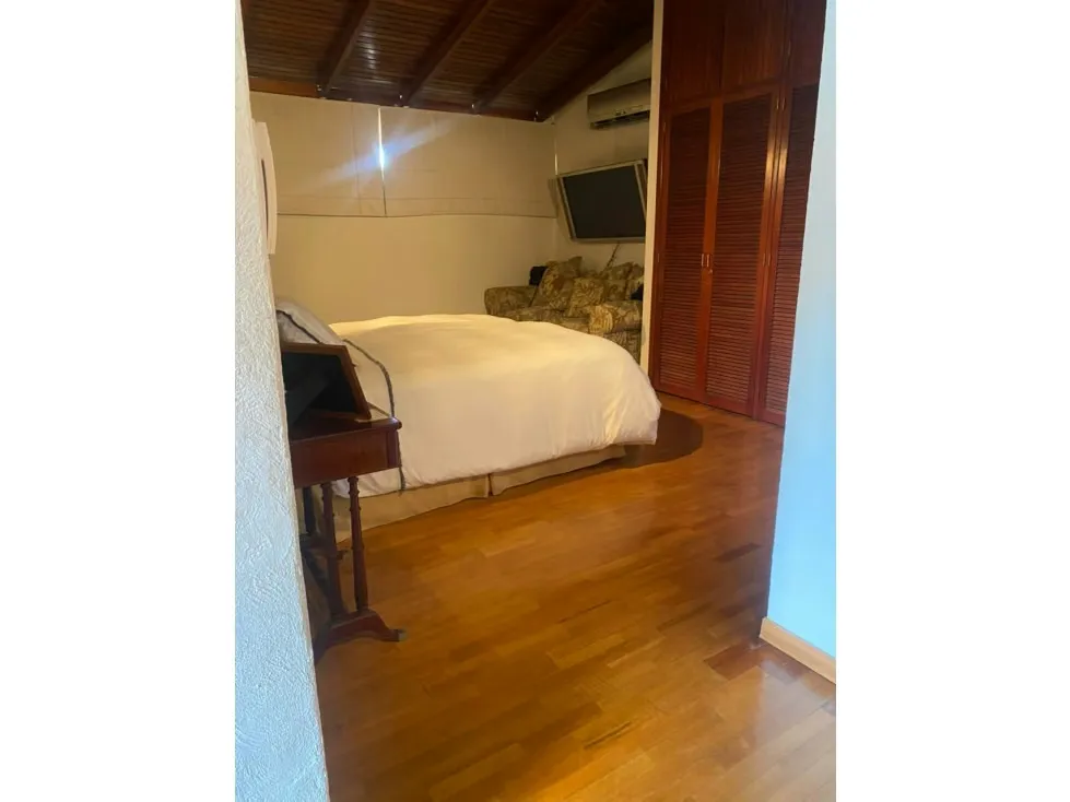 Vendo casa 640m2 6h/6b/5p Los Geranios 8262 - 12