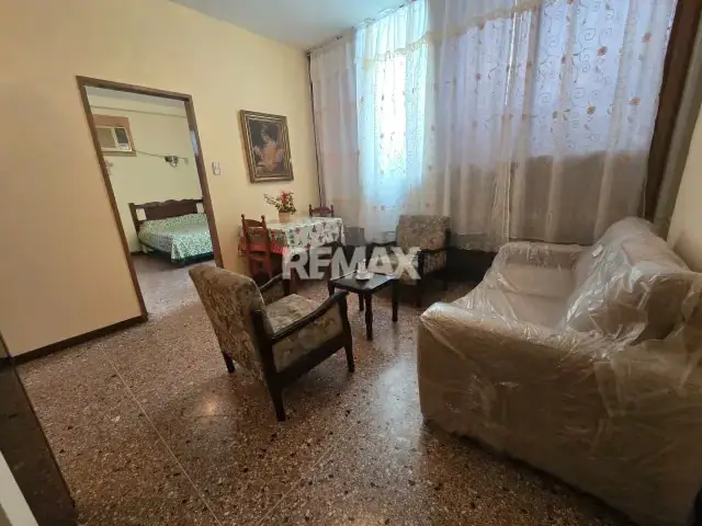 Apartamento Amoblado tipo estudio. Sector Centro de Acarigua.