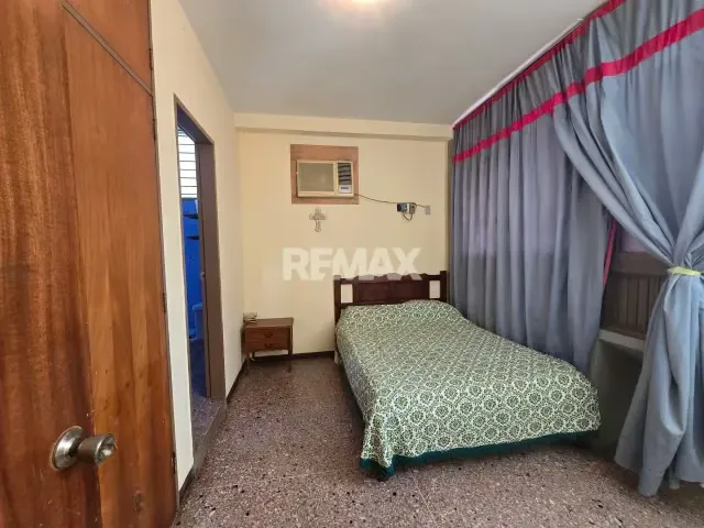 Apartamento Amoblado tipo estudio. Sector Centro de Acarigua. - 2
