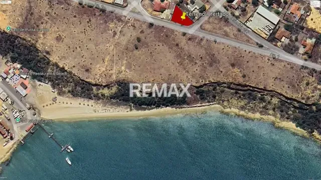 Terreno en Venta, Urbanización Zarabon.