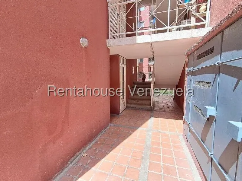 Apartamento (Planta Baja) en Venta en La Morita II, Aragua - 2