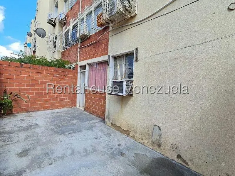 Apartamento (Planta Baja) en Venta en La Morita II, Aragua - 17